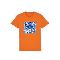 Tshirt Debo Trang UV de debo sur Scredboutique.com