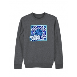 Sweat Debo Trang UV de debo sur Scredboutique.com
