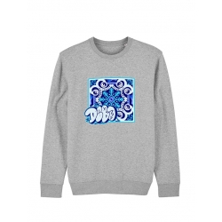 Sweat Debo Trang UV de debo sur Scredboutique.com
