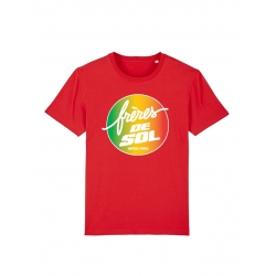 Tshirt Frères de sol mango de frères de sol sur Scredboutique.com