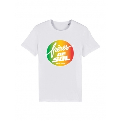 Tshirt Frères de sol mango de frères de sol sur Scredboutique.com