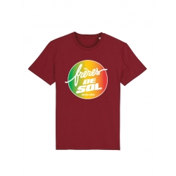 Tshirt Frères de sol mango de frères de sol sur Scredboutique.com