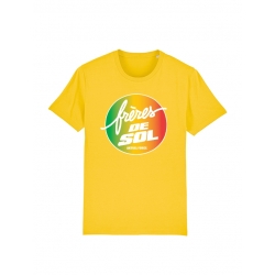 Tshirt Frères de sol mango de frères de sol sur Scredboutique.com