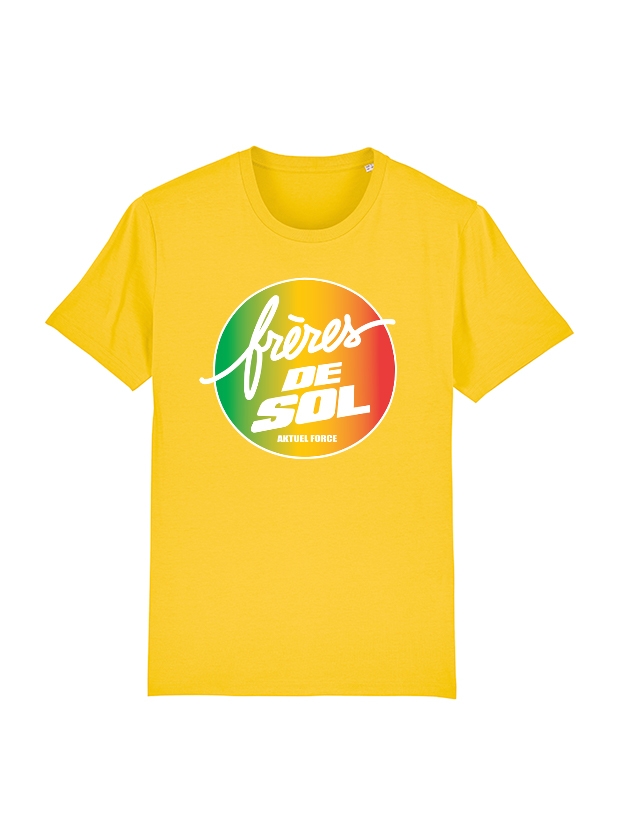 Tshirt Frères de sol mango de frères de sol sur Scredboutique.com