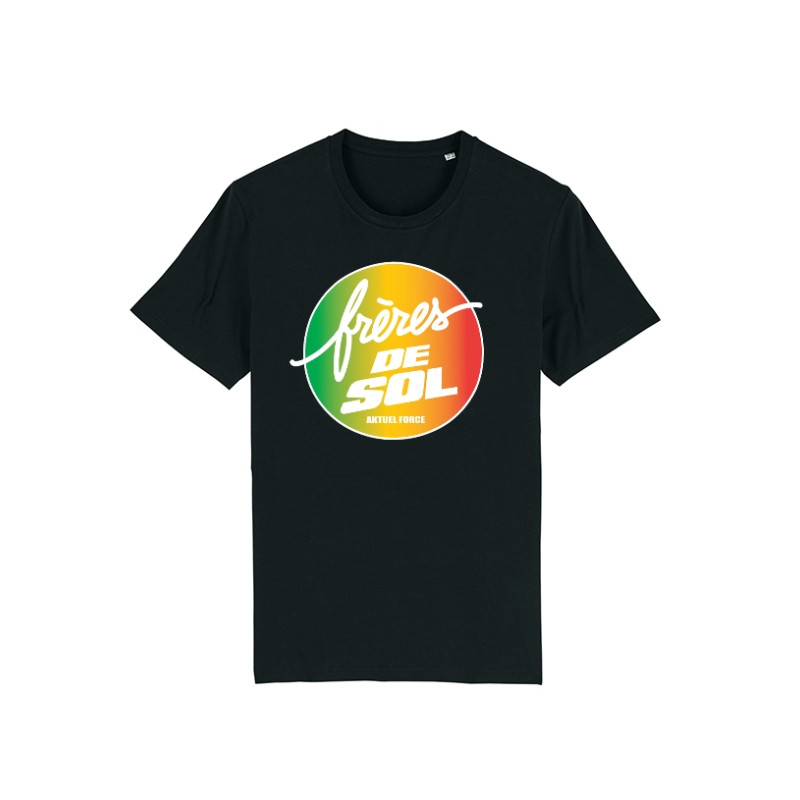 Tshirt Frères de sol mango