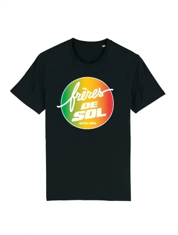 Tshirt Frères de sol mango