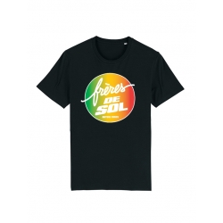 Tshirt Frères de sol mango de frères de sol sur Scredboutique.com