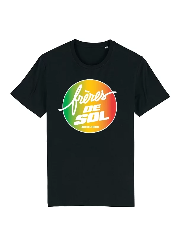 Tshirt Frères de sol mango de frères de sol sur Scredboutique.com