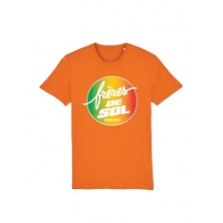 Tshirt Frères de sol mango de frères de sol sur Scredboutique.com