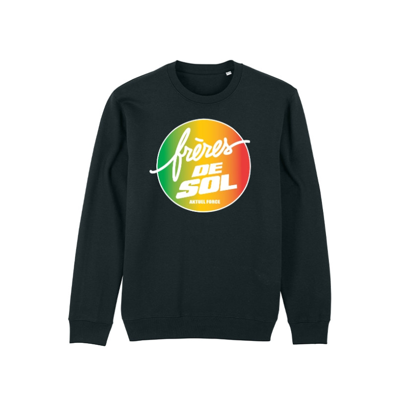 Sweat  Frères de sol mango