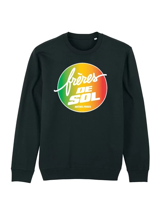 Sweat  Frères de sol mango de frères de sol sur Scredboutique.com