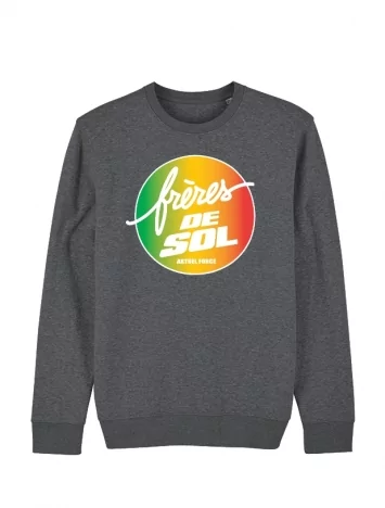 Sweat  Frères de sol mango