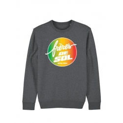 Sweat  Frères de sol mango de frères de sol sur Scredboutique.com