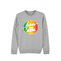 Sweat  Frères de sol mango de frères de sol sur Scredboutique.com