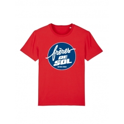 Tshirt  Frères de sol de frères de sol sur Scredboutique.com