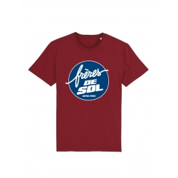 Tshirt  Frères de sol de frères de sol sur Scredboutique.com