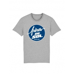 Tshirt  Frères de sol de frères de sol sur Scredboutique.com