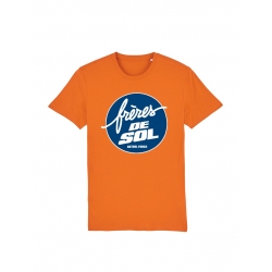 Tshirt  Frères de sol de frères de sol sur Scredboutique.com