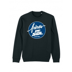 Sweat Frères de sol de frères de sol sur Scredboutique.com