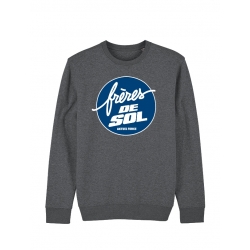 Sweat Frères de sol de frères de sol sur Scredboutique.com