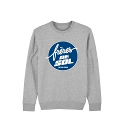 Sweat Frères de sol de frères de sol sur Scredboutique.com