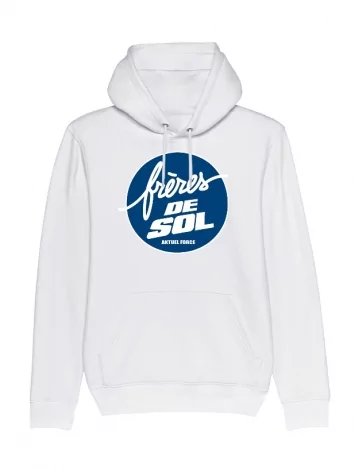 Sweat Capuche Frères de sol