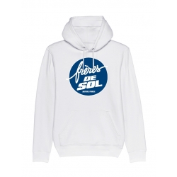 Sweat Capuche Frères de sol de frères de sol sur Scredboutique.com