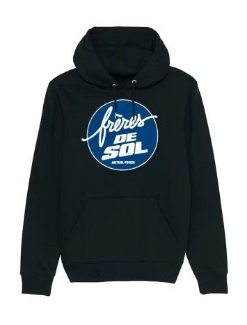 Sweat Capuche Frères de sol 