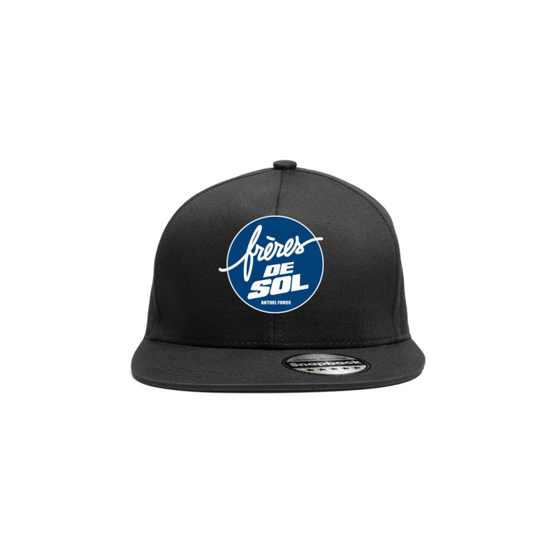 Snapback Frères de sol