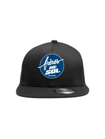 Snapback Frères de sol