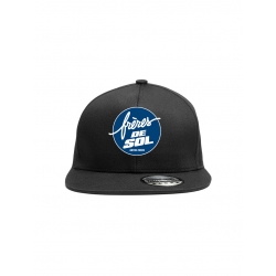 Snapback Frères de sol de frères de sol sur Scredboutique.com