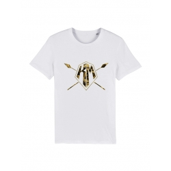T-Shirt Kill Me 2 Or de kill me sur Scredboutique.com