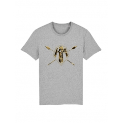 T-Shirt Kill Me 2 Or de kill me sur Scredboutique.com