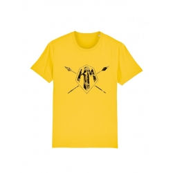 T-Shirt Kill Me 2 Or de kill me sur Scredboutique.com