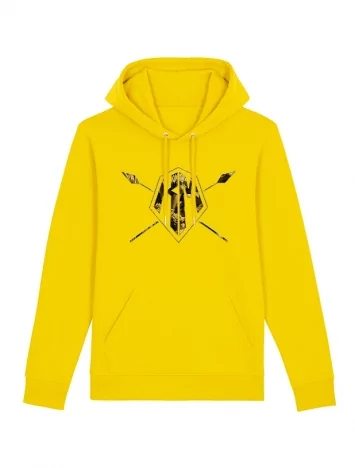 Sweat Capuche Kill Me 2 Or