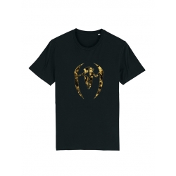Tshirt Kill Me 1 Or de kill me sur Scredboutique.com