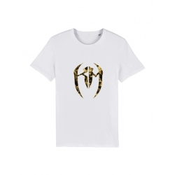 Tshirt Kill Me 1 Or de kill me sur Scredboutique.com