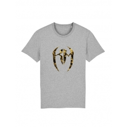 Tshirt Kill Me 1 Or de kill me sur Scredboutique.com