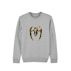 Sweat Kill Me 1 Or de kill me sur Scredboutique.com