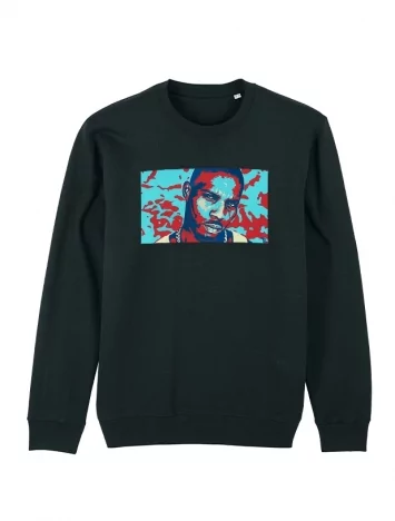 tb-illustration Sweat DMX Tb Illustration