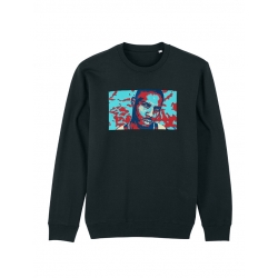 Sweat DMX Tb Illustration de tb-illustration sur Scredboutique.com