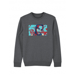 Sweat DMX Tb Illustration de tb-illustration sur Scredboutique.com