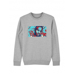 Sweat DMX Tb Illustration de tb-illustration sur Scredboutique.com