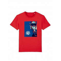 Tshirt Mokless Tb Illustration de tb-illustration sur Scredboutique.com