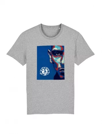 Tshirt Mokless Tb Illustration