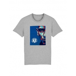 Tshirt Mokless Tb Illustration de tb-illustration sur Scredboutique.com