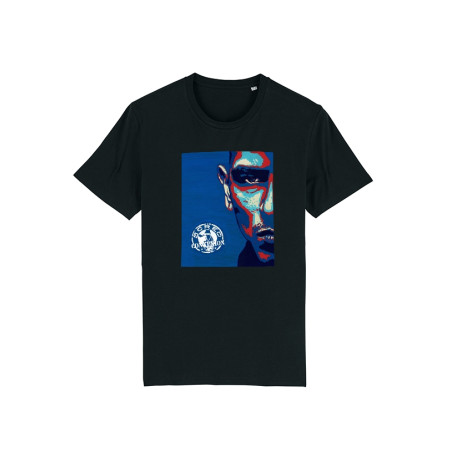 Tshirt Mokless Tb Illustration