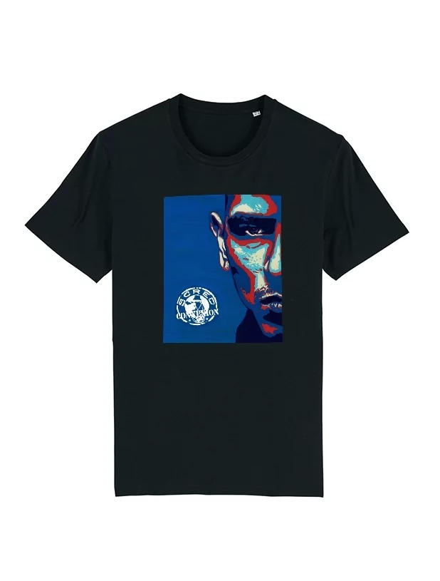 Tshirt Mokless Tb Illustration de tb-illustration sur Scredboutique.com