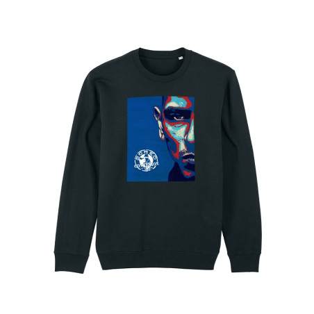 Sweat Mokless Tb Illustration