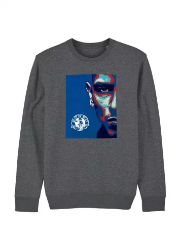 tb-illustration Sweat Mokless Tb Illustration